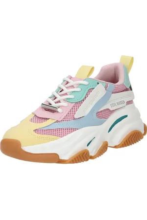 Steve Madden Sneakers laag 