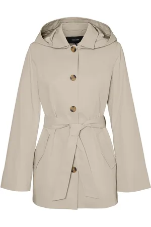 VERO MODA Tussenmantel 