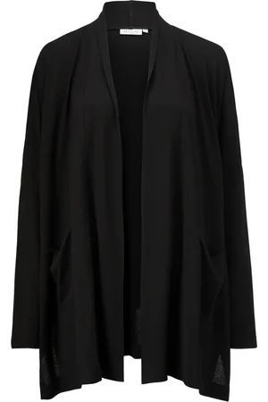 Masai Gebreid vest 