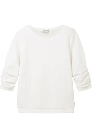 TOM TAILOR Sweatshirt