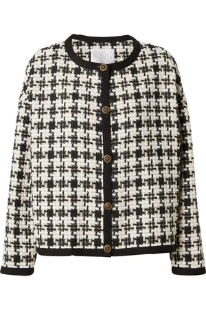 Co`Couture Tussenjas