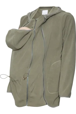 Mama;licious Fleece jas 