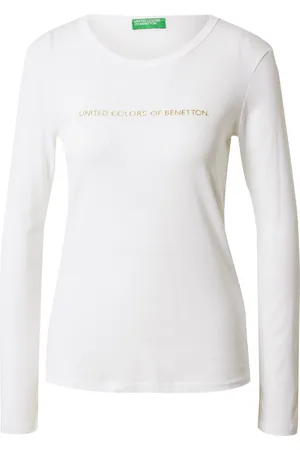 Benetton Shirt