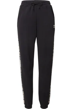 Adidas originals tape poly trainingsbroek dames hot sale