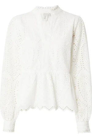 Y.A.S Blouse 