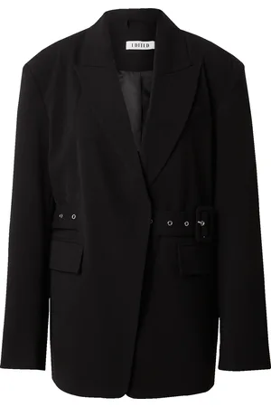 EDITED the label Blazers 