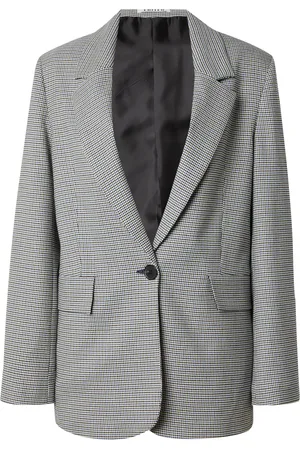 EDITED the label Blazers 