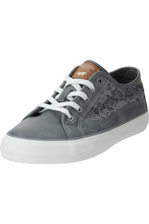 Mustang Sneakers laag