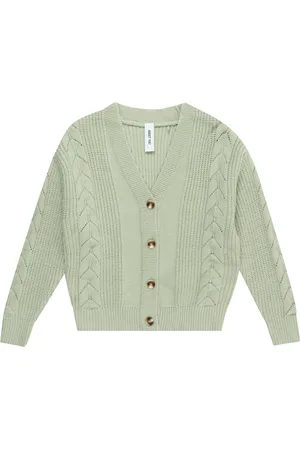 ABOUT YOU Gebreid vest 