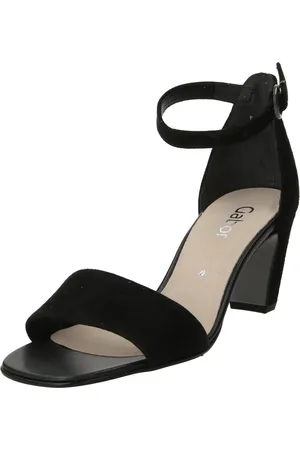 Gabor Sandalen met riem