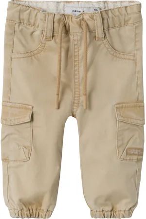 NAME IT Broek 