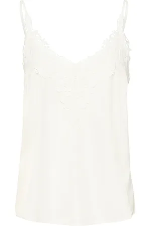 Cream Top 