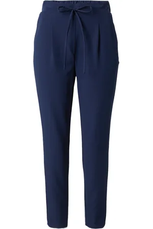 VERO MODA Bandplooibroek 