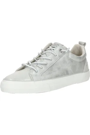 Mustang Sneakers laag