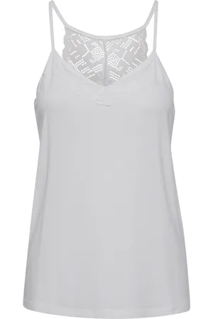 Cream Top 