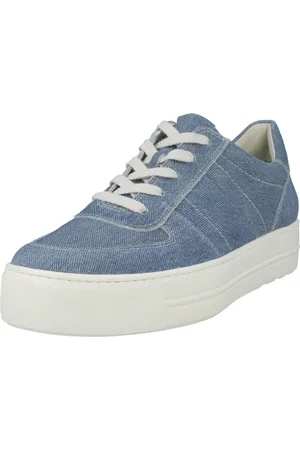 Paul Green Sneakers laag