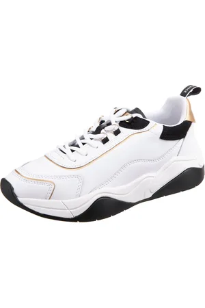 Armani Exchange Sneakers laag