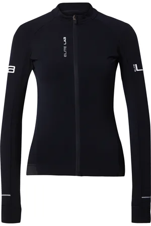 ELITE LAB Sportief sweatvest 