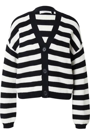 Comma, Gebreid vest