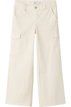 NAME IT Broek 