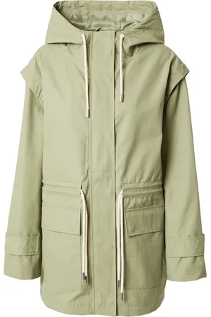 QS by s.Oliver Tussenparka