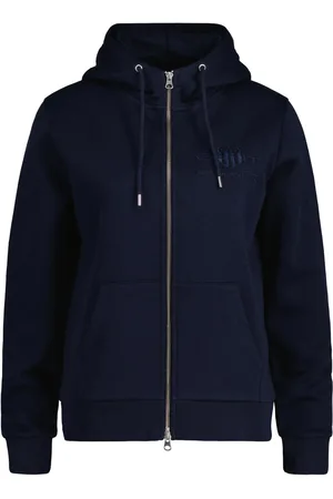 GANT Sweatvest