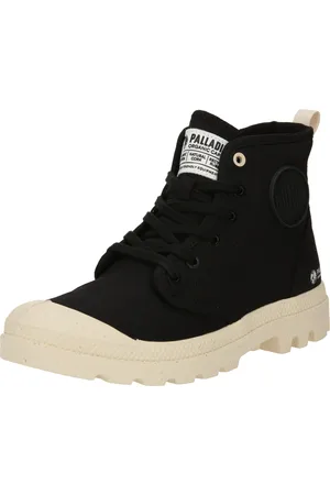Palladium Veterlaarsjes