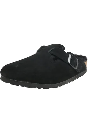 Birkenstock pantoffels heren sale online