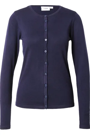 Saint Tropez Gebreid vest 