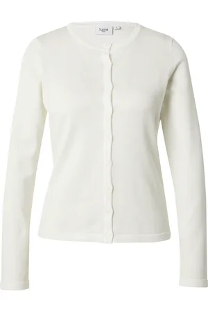Saint Tropez Gebreid vest 