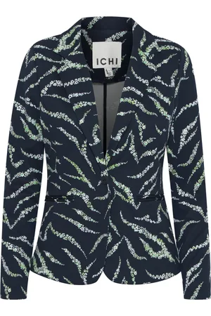 Ichi Blazers 