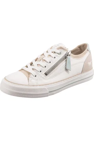 Mustang Sneakers laag