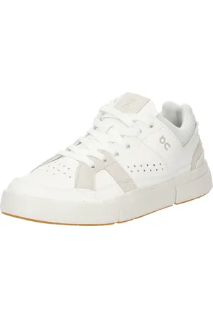 On Running Sneakers laag 