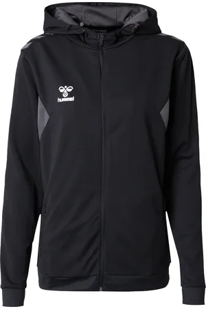 Hummel Sportief sweatvest 