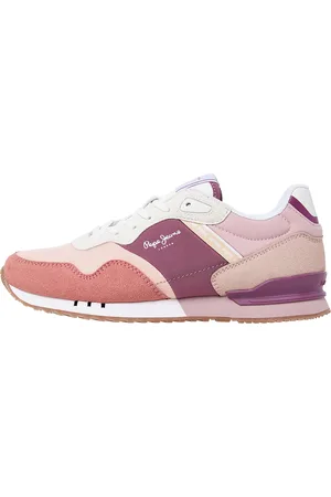 Pepe Jeans Sneakers laag 