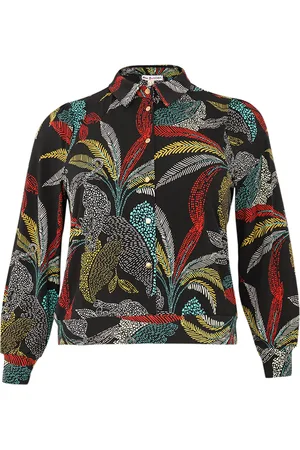 Yoek Blouse