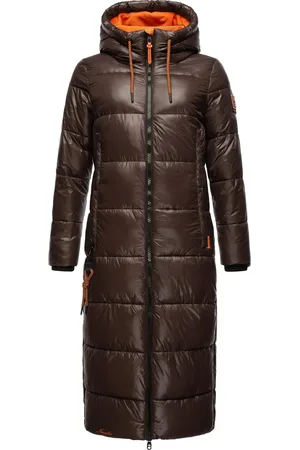 Navahoo Wintermantel 