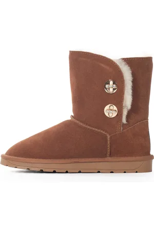 Gooce Boots 