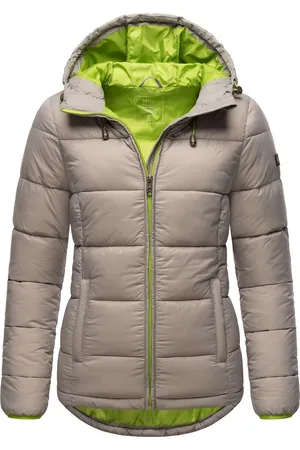 Marikoo Winterjas 