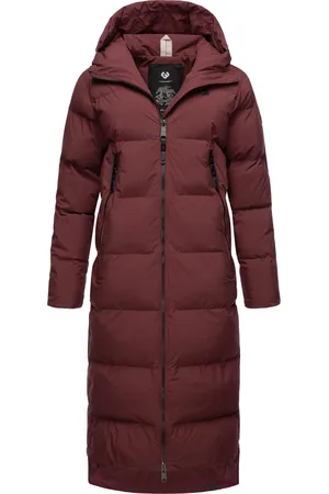 Ragwear Wintermantel 