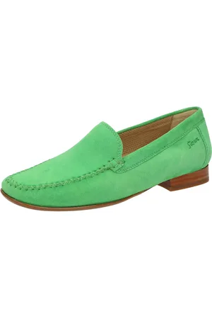 Sioux Mocassins 