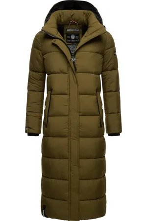 Navahoo Wintermantel 