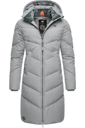 Ragwear Wintermantel 