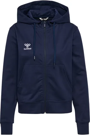 Hummel Sportief sweatvest