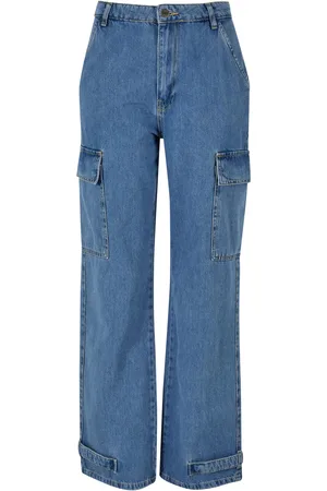 DEF Cargojeans