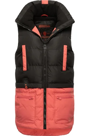 Marikoo Sportbodywarmer 