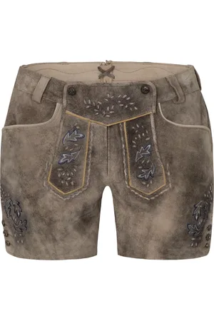 SPIETH & WENSKY Klederdracht broek 