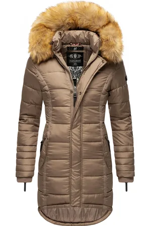 Navahoo Wintermantel 
