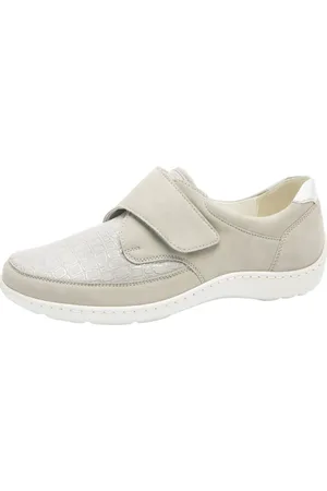 Waldläufer Sneakers laag