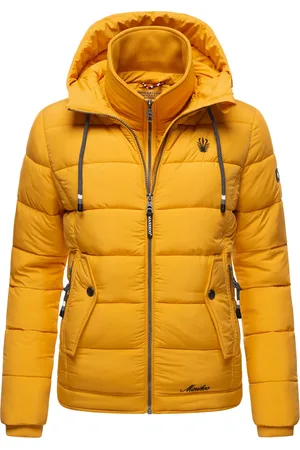 Marikoo Winterjas 